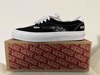 VANS性价比好鞋！