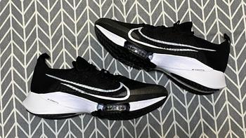 胖胖买的鞋 篇一百五十一：疫情反复要多运动啊！Nike Air Zoom Tempo Next%