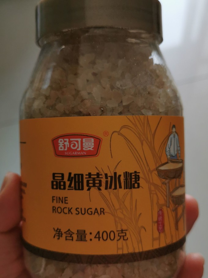 舒可曼食糖