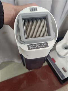 有了石头，拖地可以偷懒了