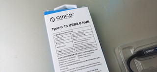 奥睿科 Type-c to usb3.0