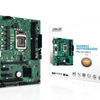 华硕发布 Pro H510M-C/CSM 商用主板，主打耐用性和稳定性