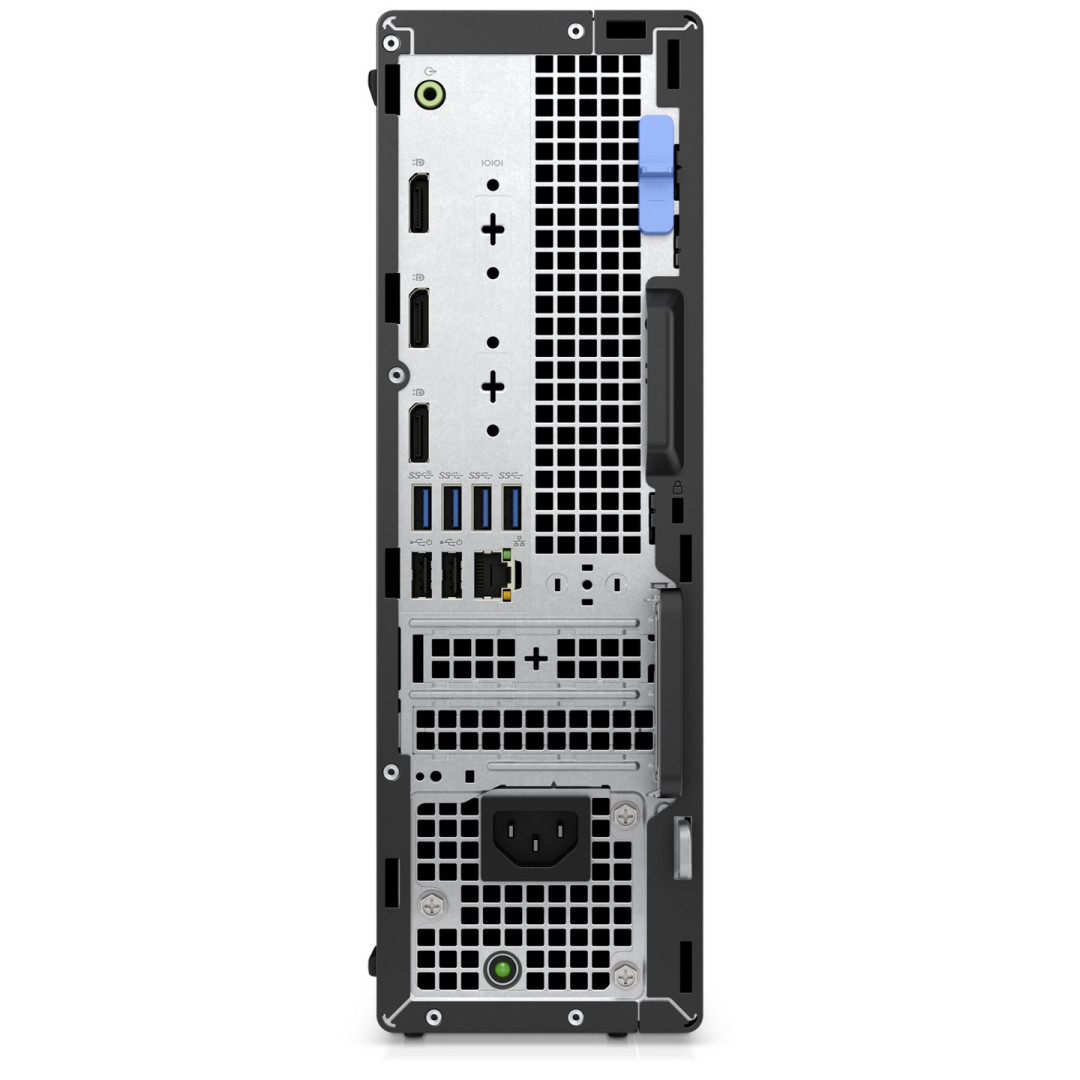 戴尔发布新款optiplex7000系列sff迷你主机