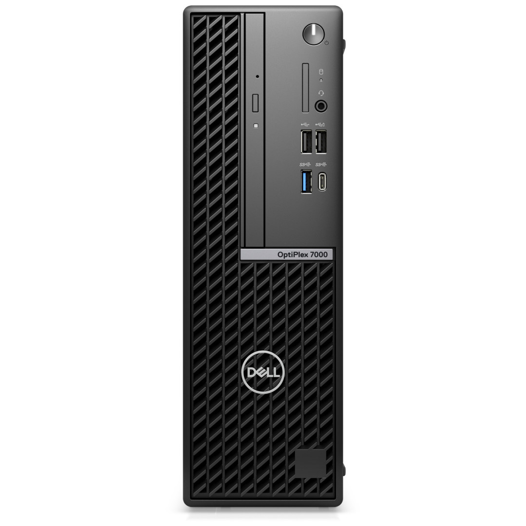 戴尔发布 新款 OptiPlex 7000 系列 SFF 迷你主机