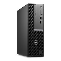 戴尔发布 新款 OptiPlex 7000 系列 SFF 迷你主机