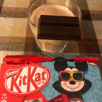 一块钱的kitkat迪斯尼联名版威化黑巧