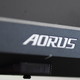 43英寸玩游戏是种什么感觉？AORUS FV43U大屏显示器体验