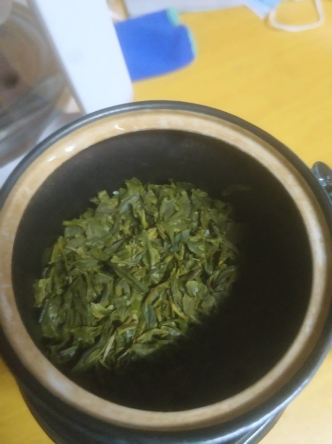 绿茶