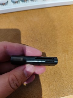 绿联USB3.0读卡器