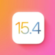 苹果 iOS 15.4 正式版更新发布：戴口罩 Face ID 来了！