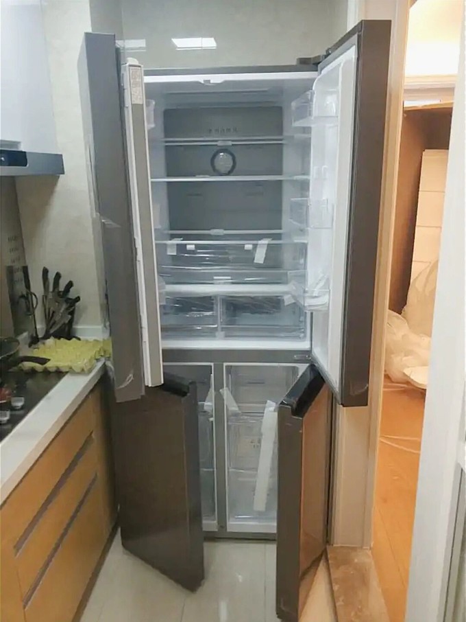 容声冰箱