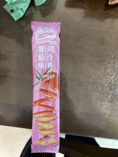 嘎吱脆饼干