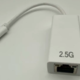 usb 2.5g 网卡 unraid rtl8156b