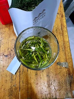 沐春风十里，不如品毛峰茶一杯