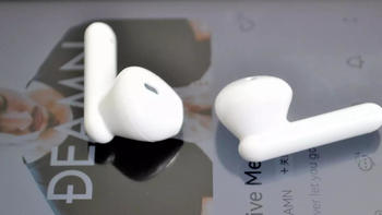 如何购置无感佩戴耳机？3.1克重AI通话降噪，让你耳朵怀孕的耳机