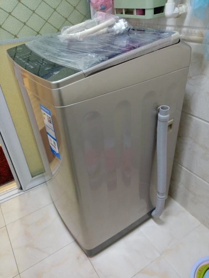 海尔波轮洗衣机