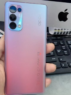 OPPO Reno5pro