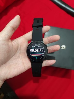 华为watch gt2pro ecg版