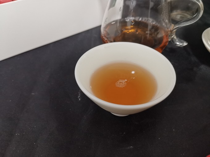 茶类