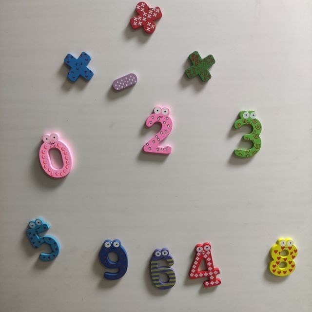 冰箱和冰箱贴属于天生一对的