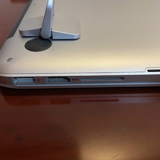 下一台电脑还会是MacBook Pro!