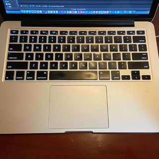 下一台电脑还会是MacBook Pro!