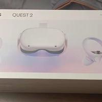 ［oculus quest 2］新人购买vr配件推荐