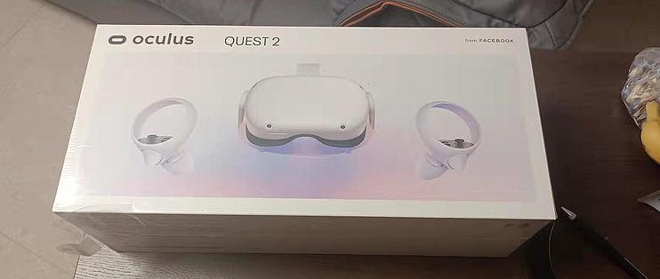 oculus quest 2］新人购买vr配件推荐_VR设备_什么值得买