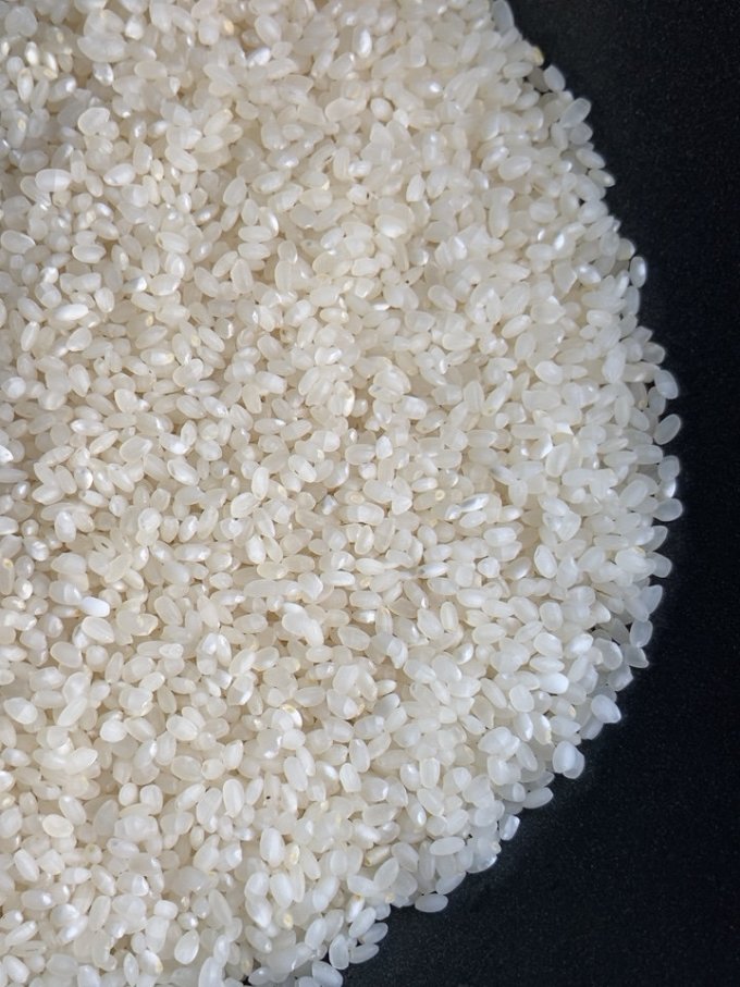 粮管家大米怎么样 粮管家羊脂雪米_什么值得买