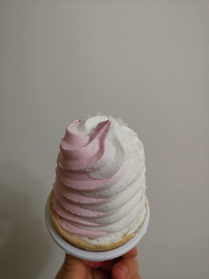明治冰淇淋/雪糕