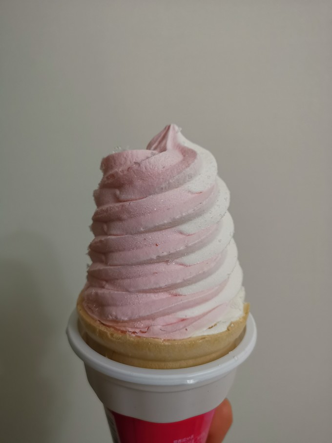明治冰淇淋/雪糕
