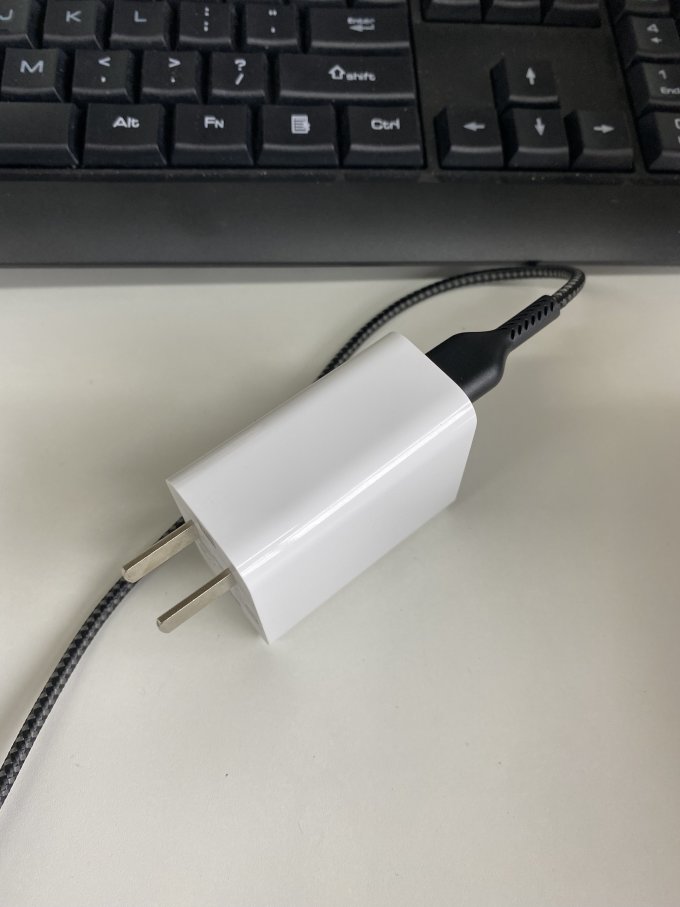 小米mdy-11-ex充电器怎么样 9元就买到小米原装充电头,真值了!