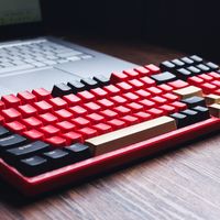 98键机械键盘，外设圈的当红炸子鸡