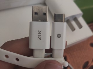 zuk遗产好物•USB3.0扁平数据线