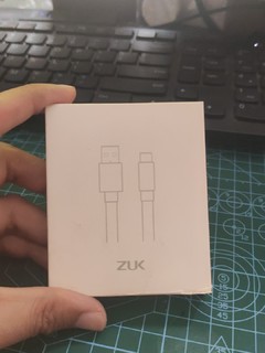 zuk遗产好物•USB3.0扁平数据线