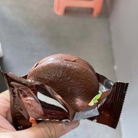 办公室小零食推荐第三集：乐天巧克力派