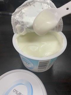 这么单纯的酸奶，还是第一次喝