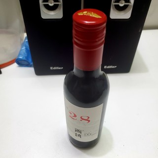 西鸽酒庄红酒，一瓶红佳人，伴我入香梦