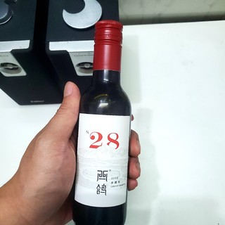 西鸽酒庄红酒，一瓶红佳人，伴我入香梦