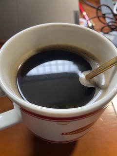 支持一下国产咖啡品牌～中啡速溶黑咖啡