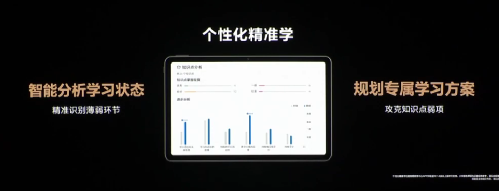 华为发布 MatePad 10.4 2022款，为孩子学习打造，2K高刷屏，海量学习内容