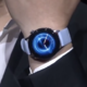 华为发布星河蓝版本 Watch 3 手表，支持微信回复和远程控车