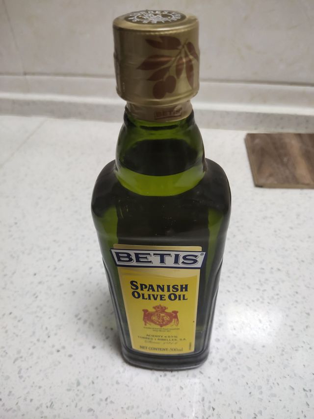 和大豆油一个价的橄榄油