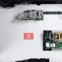 拆解索尼HT-Z9F家庭音箱，垂直环绕声，沉浸式观影