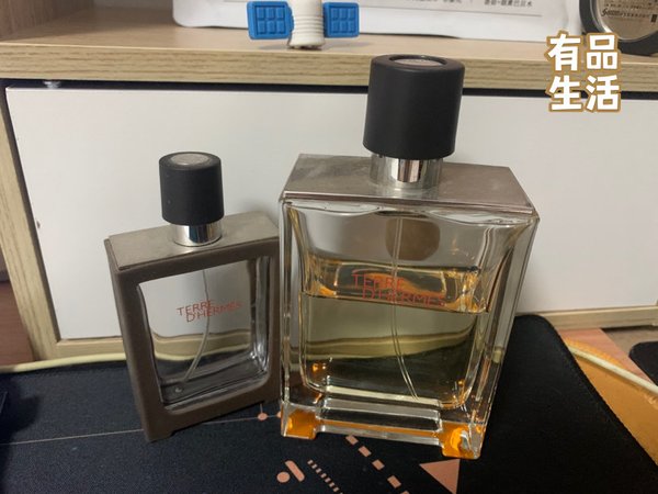女生也能用男香！大地不是男生专用香水