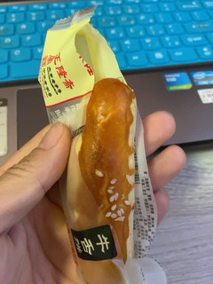 牛舌饼