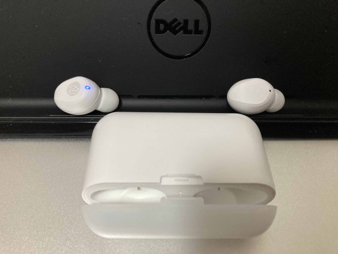 虽然涨价依然很值得夏新f9蓝牙耳机