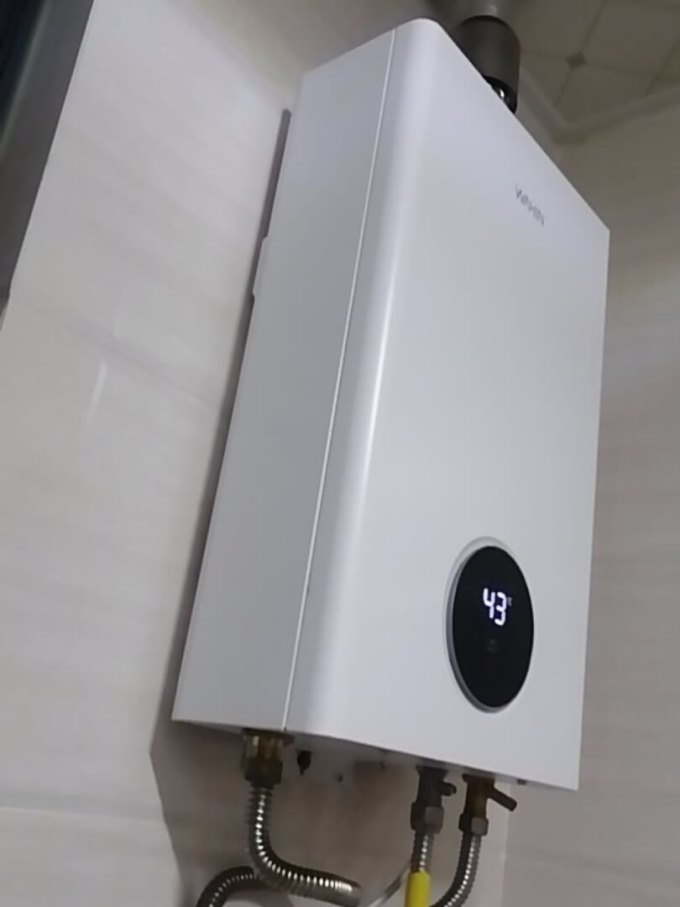 华凌燃气热水器