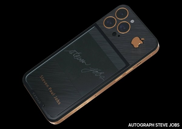 科技东风丨 乔布斯签名版iPhone 13一台17万、 联想新一代轻薄本官宣、NZXT恩杰进军外设市场