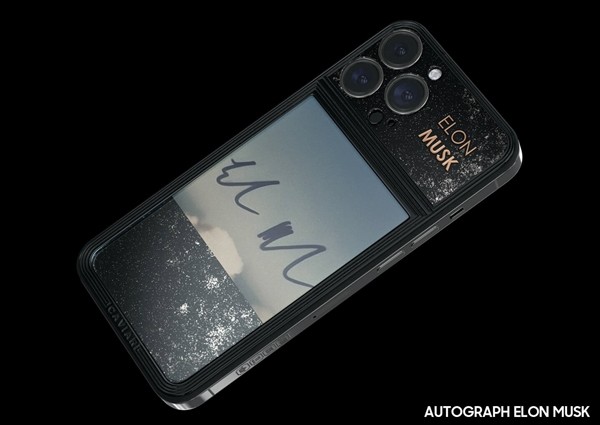 科技东风丨 乔布斯签名版iPhone 13一台17万、 联想新一代轻薄本官宣、NZXT恩杰进军外设市场
